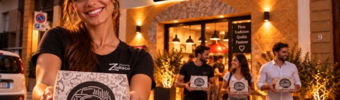 Un Ritorno da Mordere | Burger da Asporto
